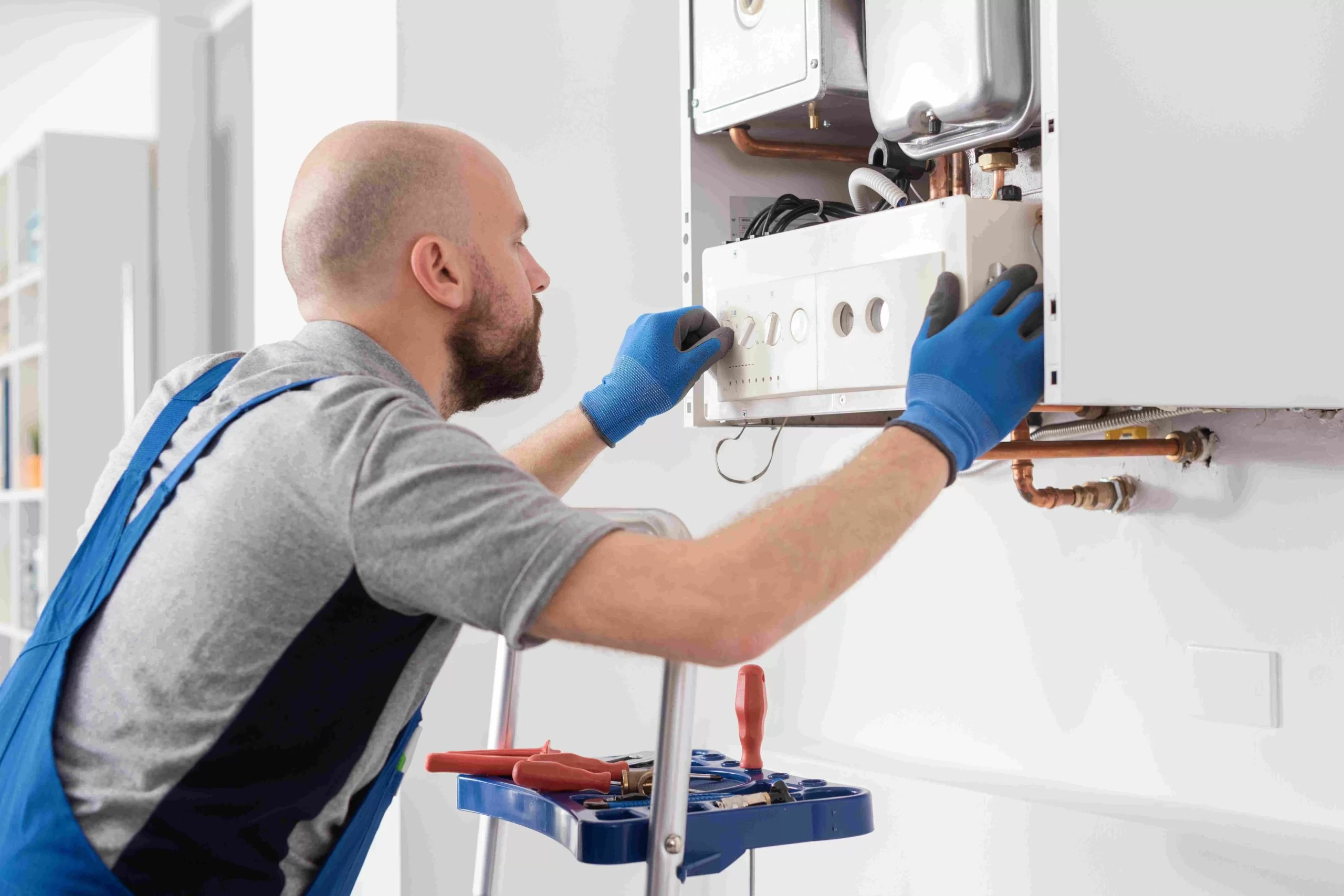 Boiler Services in Croom