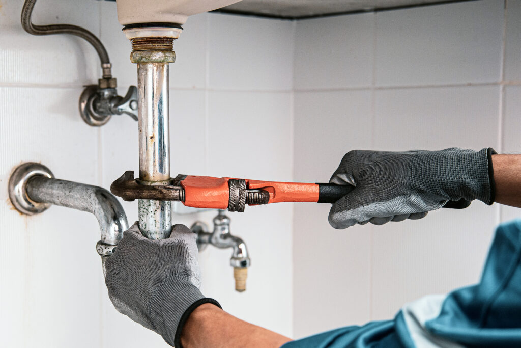 Leak Detection in Croom