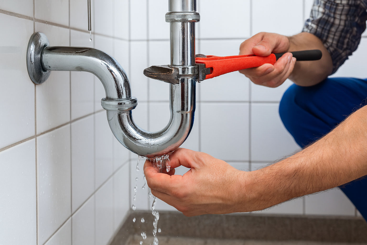 Professional Plumber in Croom